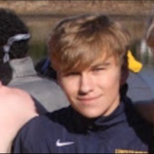 Meet your Posher, Cade